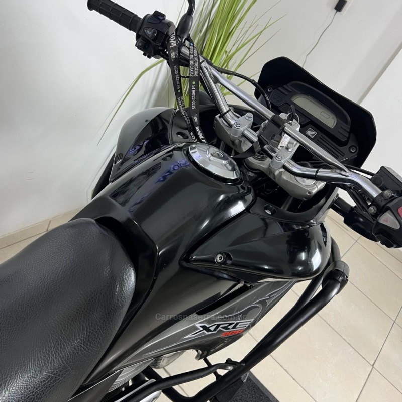 XRE 300 STANDARD - 2010 - CAXIAS DO SUL