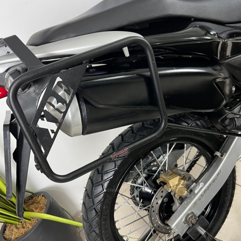 XRE 300 STANDARD - 2010 - CAXIAS DO SUL