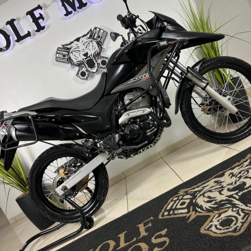XRE 300 STANDARD - 2010 - CAXIAS DO SUL