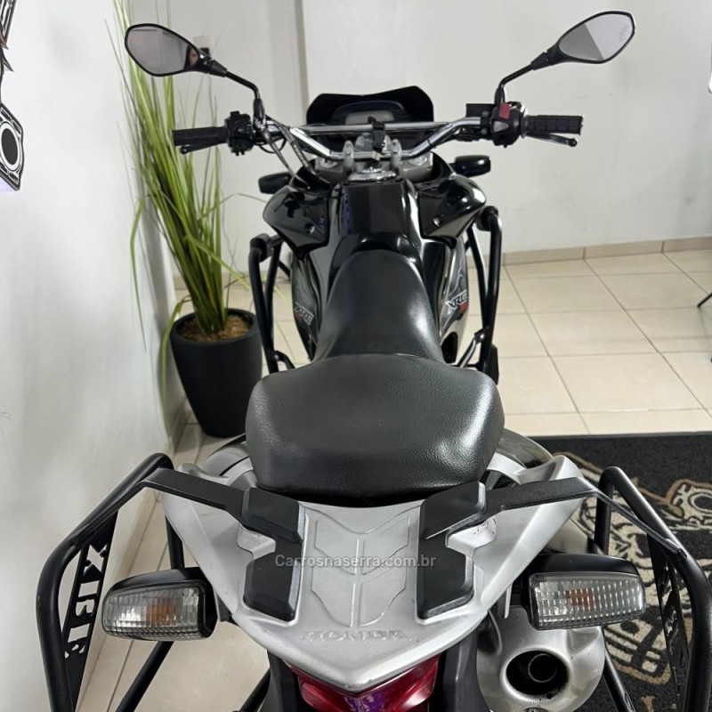 XRE 300 STANDARD - 2010 - CAXIAS DO SUL