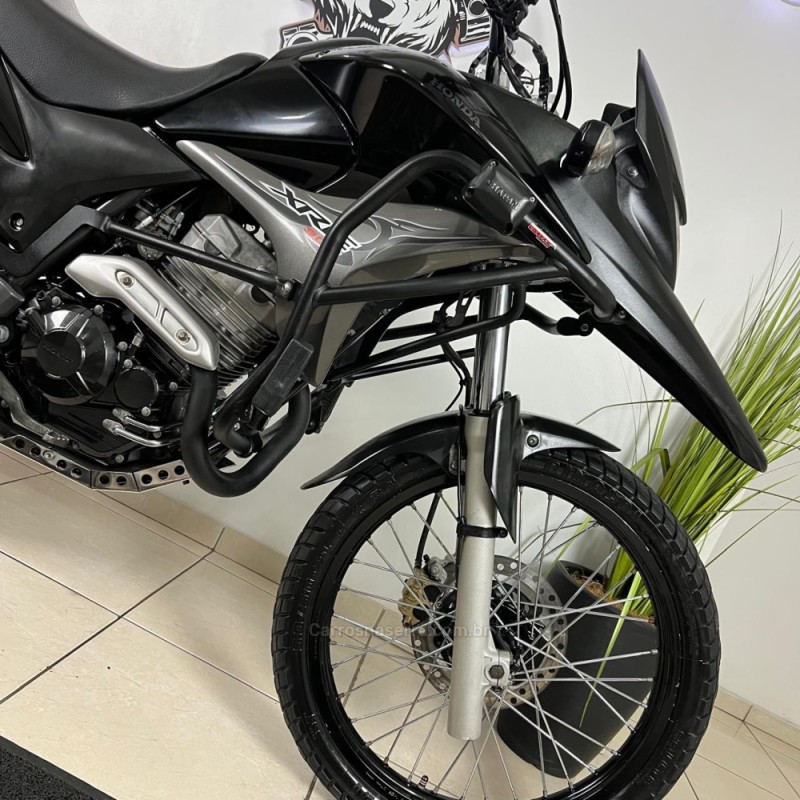 XRE 300 STANDARD - 2010 - CAXIAS DO SUL