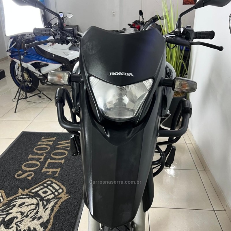 XRE 300 STANDARD - 2010 - CAXIAS DO SUL