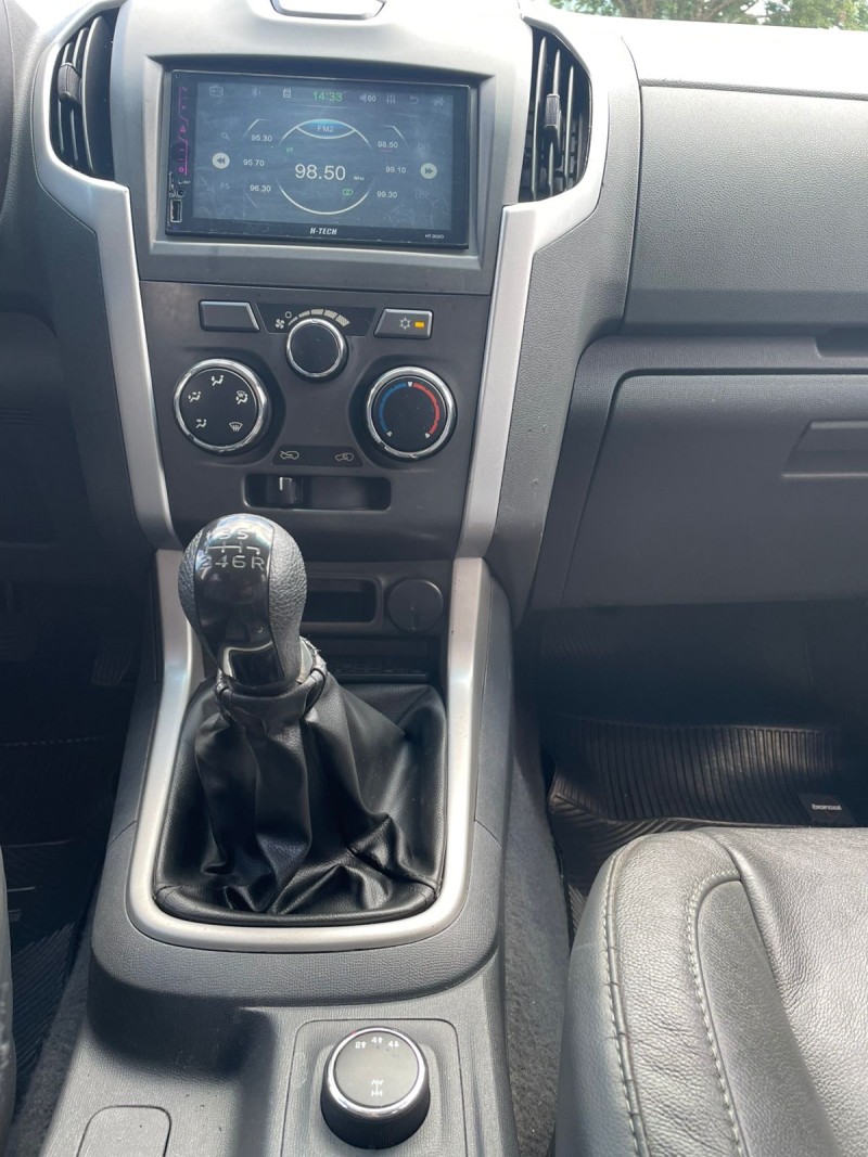 S10 2.8 LS 4X4 CD 16V TURBO DIESEL 4P MANUAL - 2014 - CAXIAS DO SUL