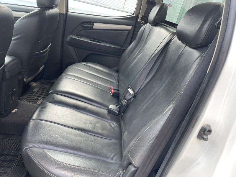 S10 2.8 LS 4X4 CD 16V TURBO DIESEL 4P MANUAL - 2014 - CAXIAS DO SUL