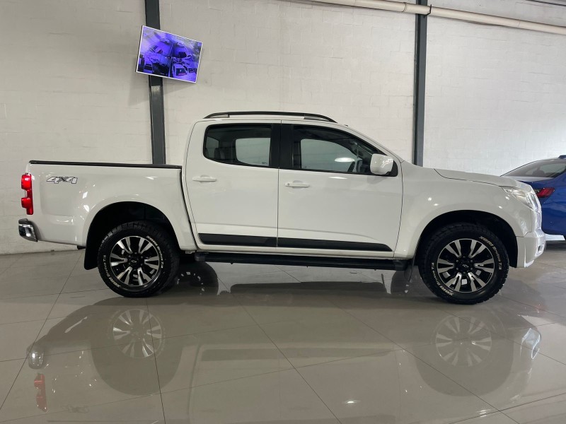 S10 2.8 LS 4X4 CD 16V TURBO DIESEL 4P MANUAL - 2014 - CAXIAS DO SUL