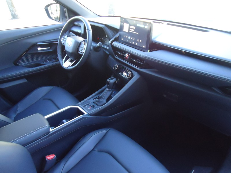 YARIS CROSS 1.5 XRE 16V FLEX 4P AUTOMÁTICO - 2026 - CAXIAS DO SUL