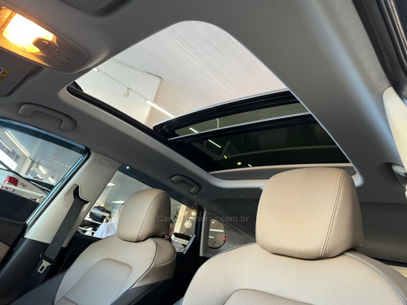 TRACKER 1.2 12V PREMIER TURBO FLEX 4P AUTOMÁTICO - 2026 - CAXIAS DO SUL