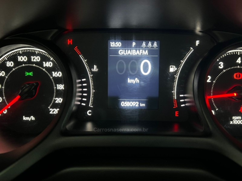 FASTBACK 1.0 200 TURBO DRIVE FLEX 4P AUTOMÁTICO - 2024 - CAXIAS DO SUL