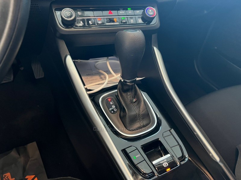 FASTBACK 1.0 200 TURBO DRIVE FLEX 4P AUTOMÁTICO - 2024 - CAXIAS DO SUL