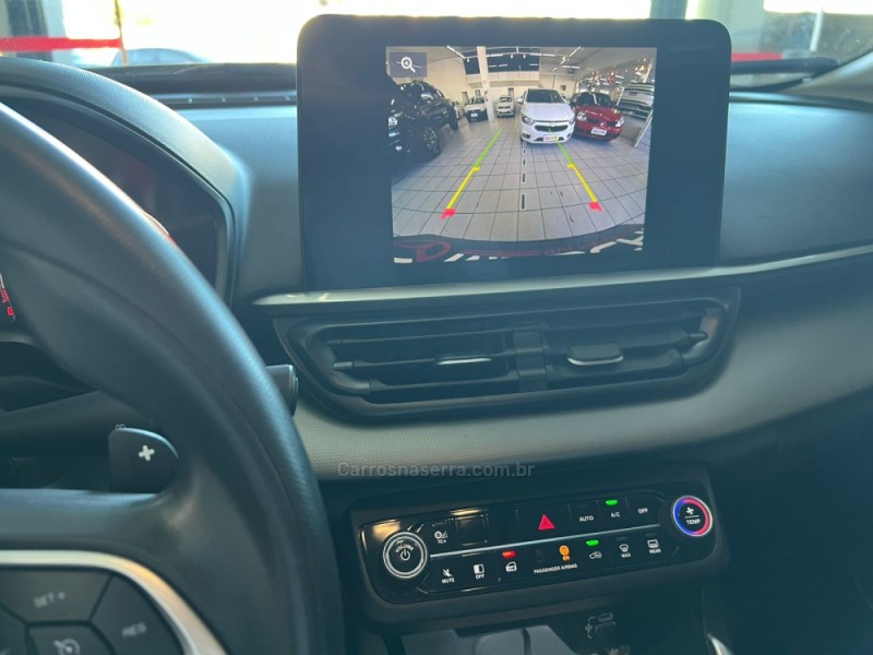 FASTBACK 1.0 200 TURBO DRIVE FLEX 4P AUTOMÁTICO - 2024 - CAXIAS DO SUL