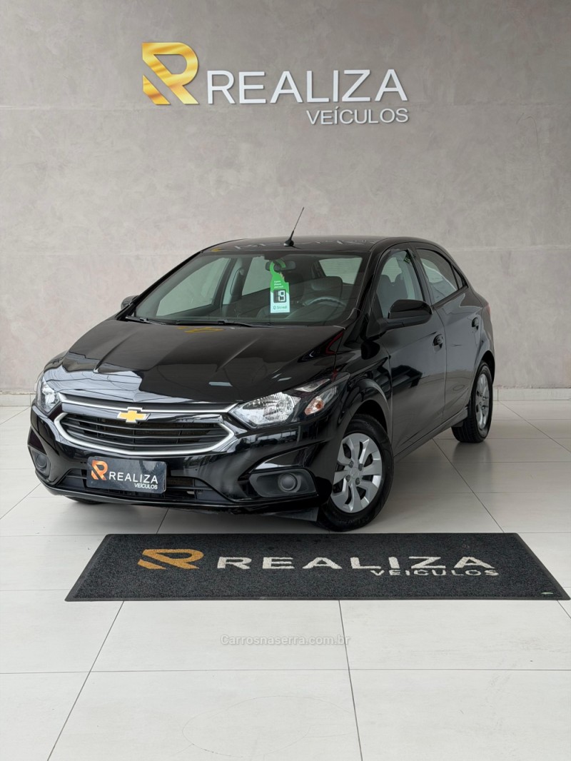 onix 1.0 lt 12v flex 4p manual 2019 santa cruz do sul