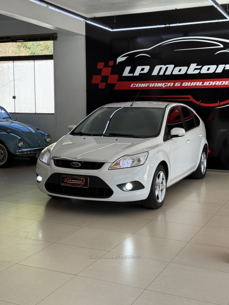 focus 1.6 glx 16v flex 4p manual 2013 farroupilha