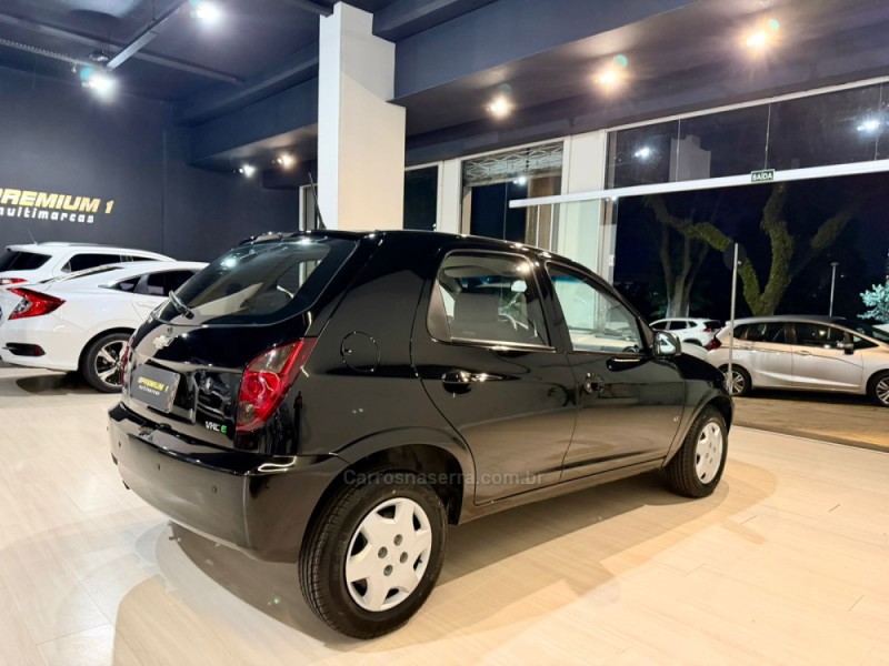 CELTA 1.0 MPFI LT 8V FLEX 4P MANUAL - 2012 - BENTO GONçALVES