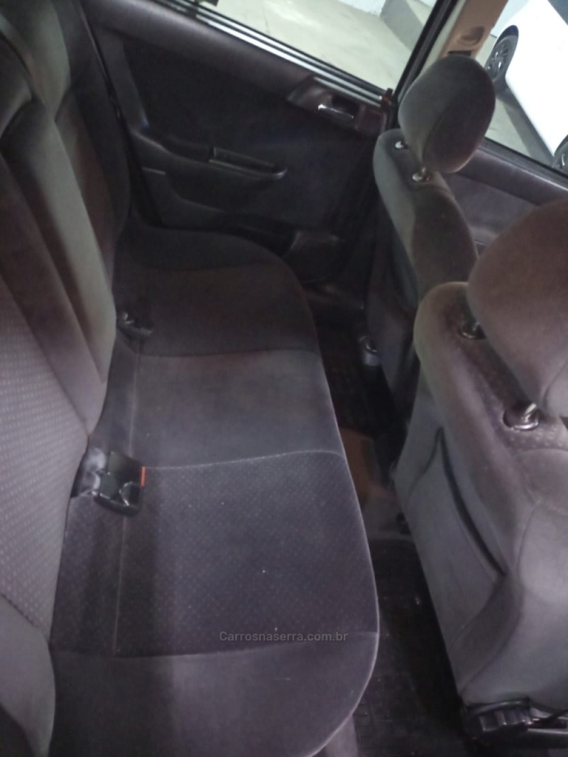 ASTRA 2.0 MPFI ADVANTAGE 8V FLEX 4P MANUAL - 2011 - BENTO GONçALVES