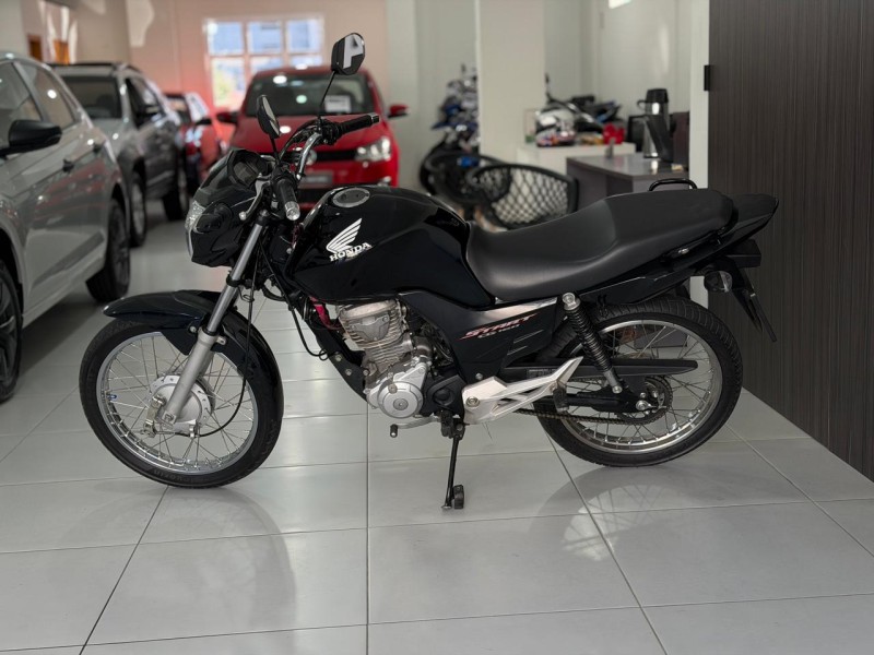 CG 160 START - 2023 - BENTO GONçALVES