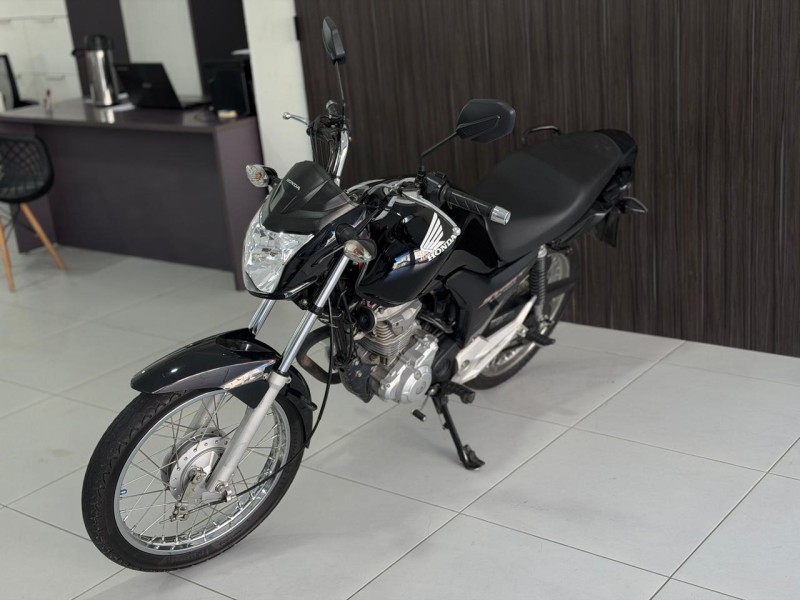 CG 160 START - 2023 - BENTO GONçALVES