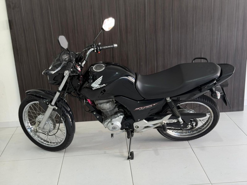 CG 160 START - 2023 - BENTO GONçALVES