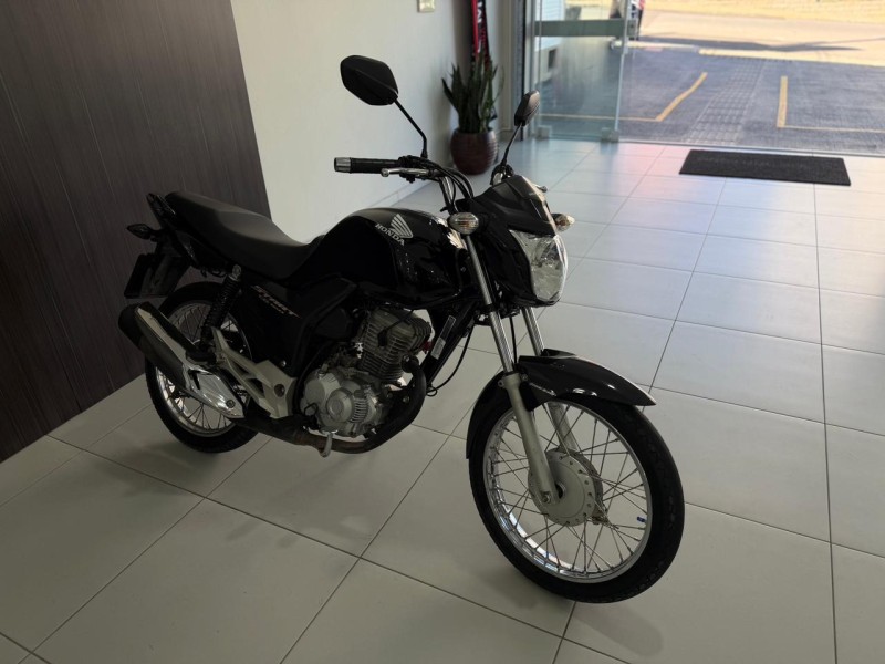 cg 160 start 2023 bento goncalves