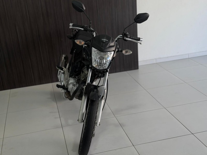 CG 160 START - 2023 - BENTO GONçALVES