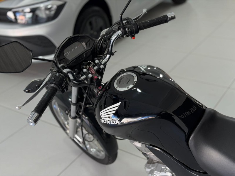 CG 160 START - 2023 - BENTO GONçALVES