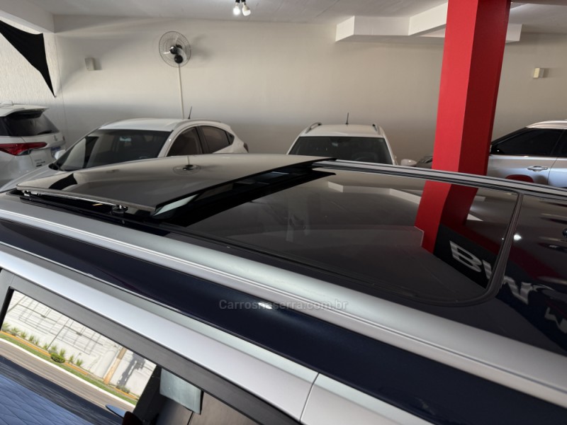 CRETA 1.0 PLATINUM TURBO 12V FLEX 4P AUTOMÁTICO - 2022 - GUAPORé