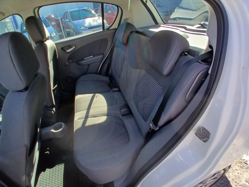 PALIO 1.0 MPI ATTRACTIVE 8V FLEX 4P MANUAL - 2013 - FARROUPILHA