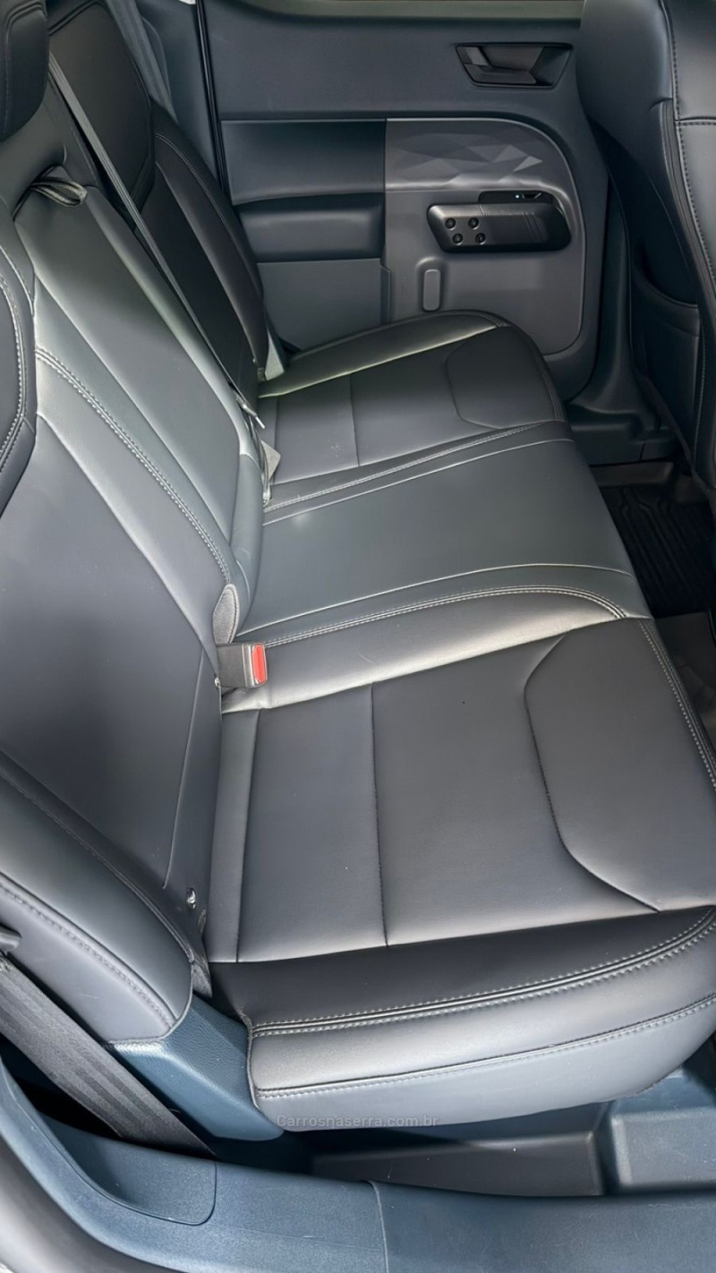 MAVERICK 2.0 LARIAT FX4 ECOBOOST AUTOMÁTICO - 2025 - GARIBALDI