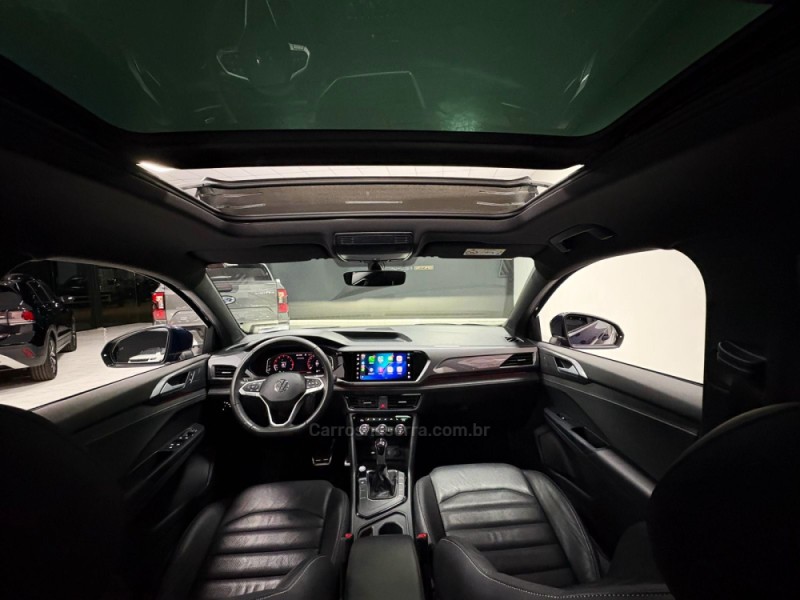 TAOS 1.4 16V HIGHLINE TSI FLEX 4P AUTOMÁTICO - 2022 - CAMPINAS DO SUL
