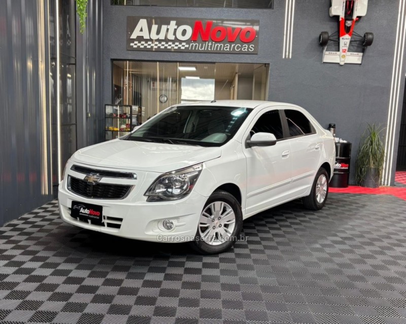 cobalt 1.8 mpfi ltz 8v flex 4p manual 2015 vacaria