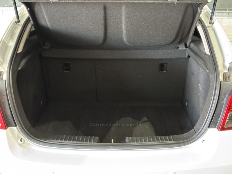 CRUZE 1.8 LT SPORT6 16V FLEX 4P MANUAL - 2014 - VENâNCIO AIRES