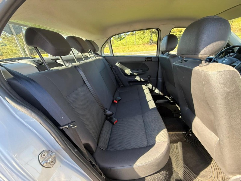 GOL 1.0 MI 8V FLEX 4P MANUAL G.VI - 2023 - FARROUPILHA