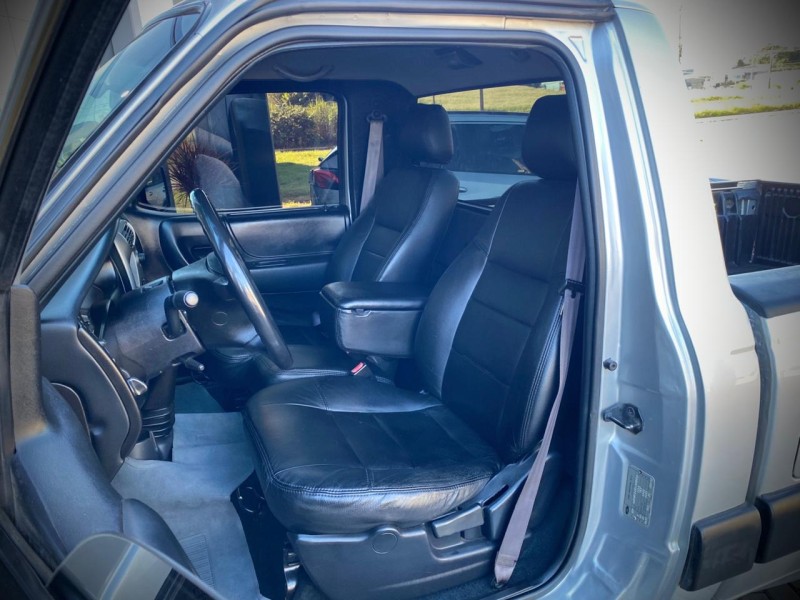 RANGER 2.3 XLS SPORT 16V 4X2 CS GASOLINA 2P MANUAL - 2011 - LAJEADO