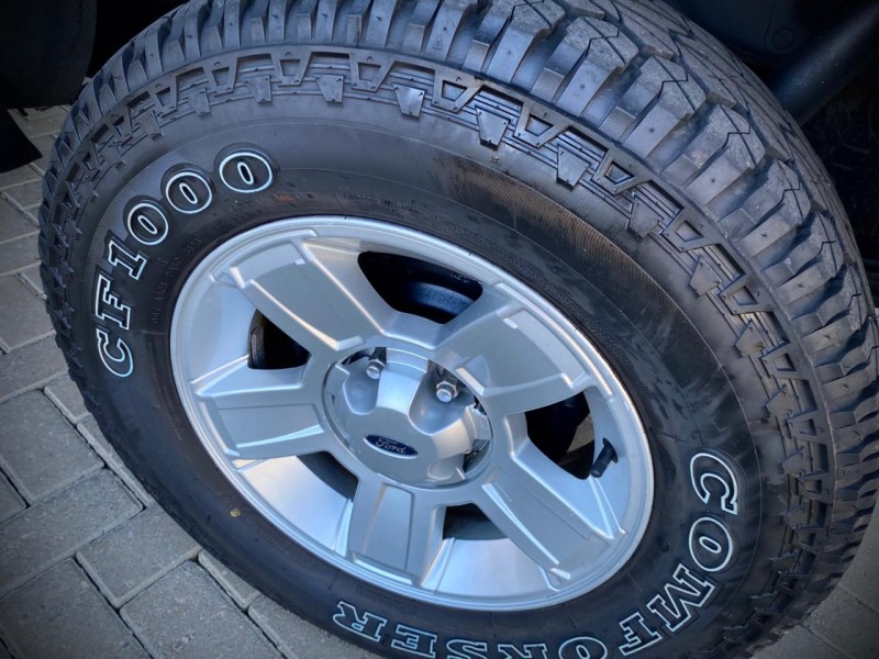 RANGER 2.3 XLS SPORT 16V 4X2 CS GASOLINA 2P MANUAL - 2011 - LAJEADO