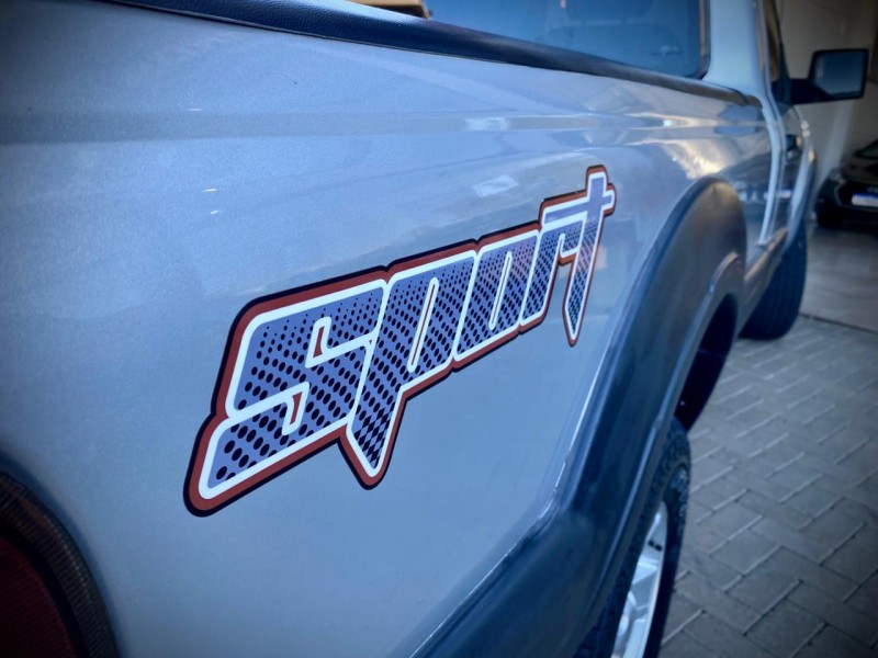 RANGER 2.3 XLS SPORT 16V 4X2 CS GASOLINA 2P MANUAL - 2011 - LAJEADO