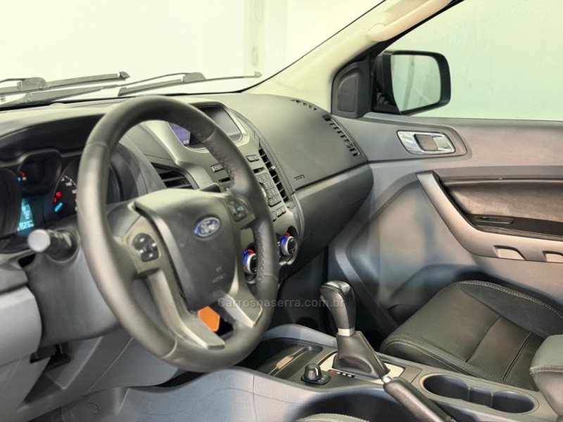 RANGER 3.2 LIMITED 4X4 CD 20V DIESEL 4P AUTOMÁTICO - 2013 - ESTâNCIA VELHA
