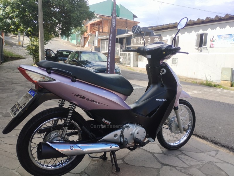 biz 125 es 2010 caxias do sul
