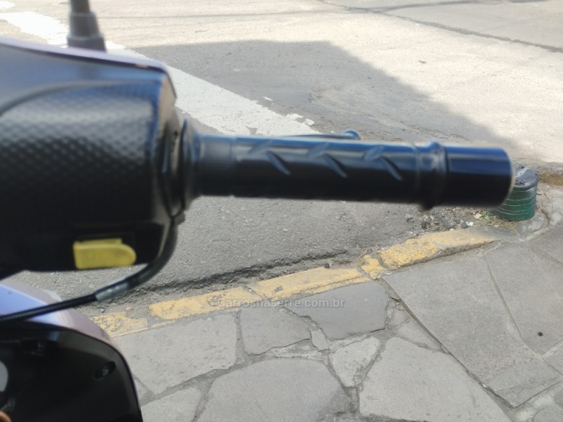 BIZ 125 ES - 2010 - CAXIAS DO SUL