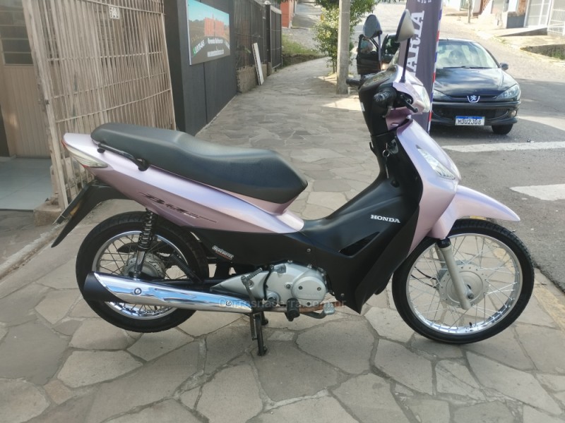 BIZ 125 ES - 2010 - CAXIAS DO SUL