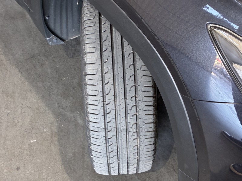 TRACKER 1.0 12V LT TURBO FLEX 4P AUTOMÁTICO - 2024 - VENâNCIO AIRES