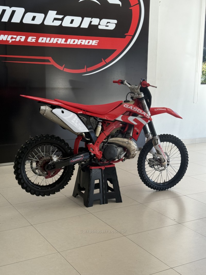 EX 250 - 2013 - FARROUPILHA