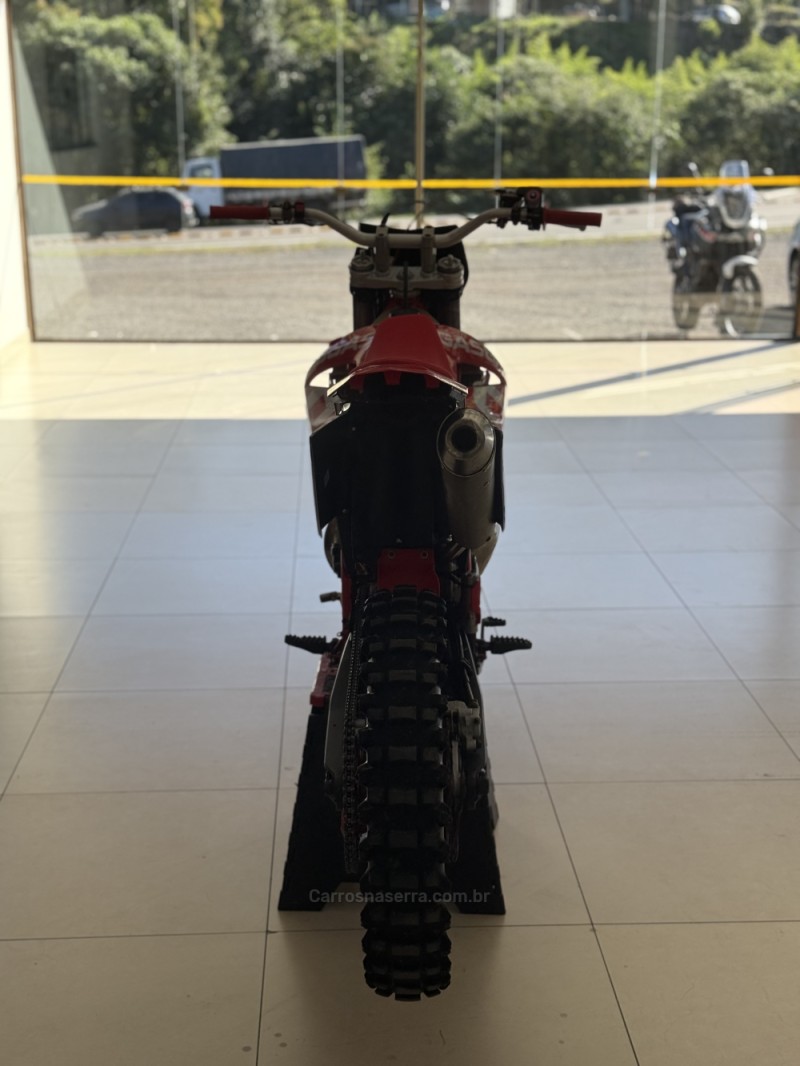 EX 250 - 2013 - FARROUPILHA
