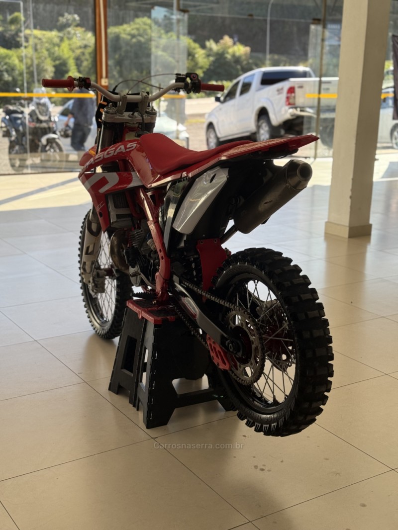 EX 250 - 2013 - FARROUPILHA