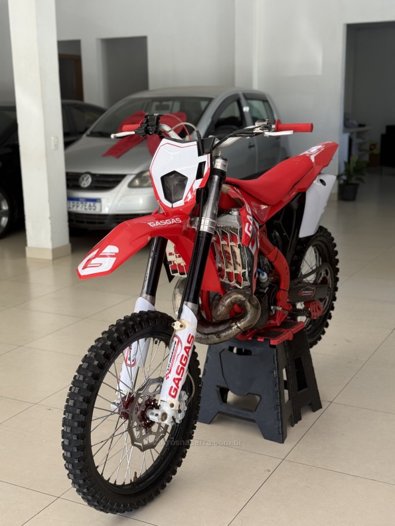 EX 250 - 2013 - FARROUPILHA
