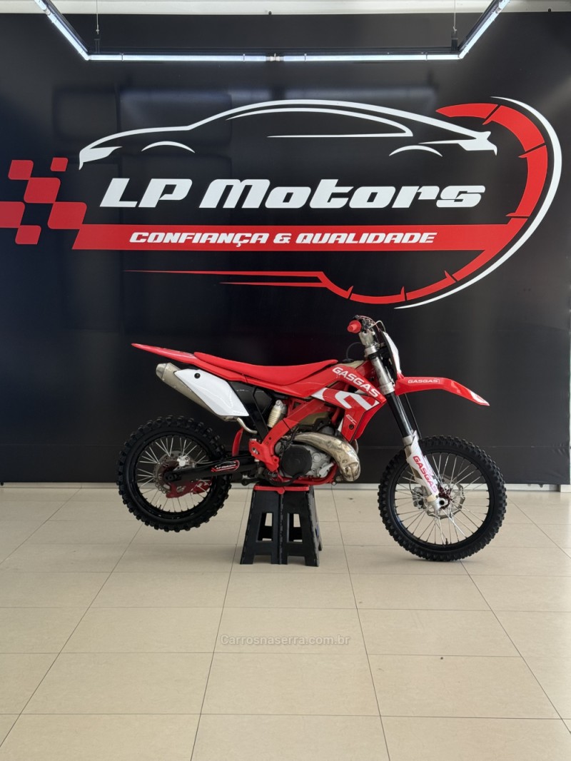 ex 250 2013 farroupilha