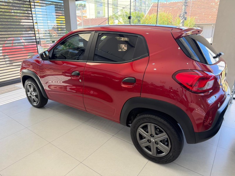 KWID 1.0 12V SCE FLEX ZEN MANUAL - 2025 - CAXIAS DO SUL