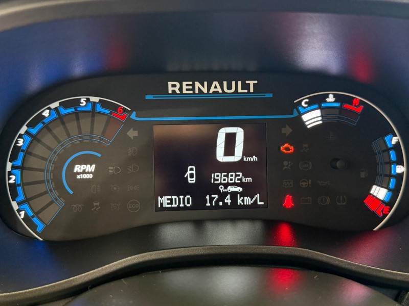 KWID 1.0 12V SCE FLEX ZEN MANUAL - 2025 - CAXIAS DO SUL