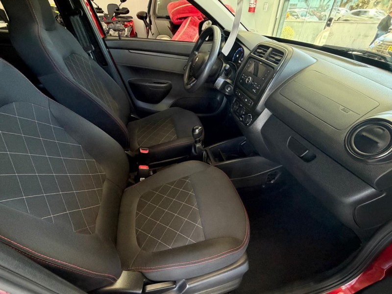 KWID 1.0 12V SCE FLEX ZEN MANUAL - 2025 - CAXIAS DO SUL