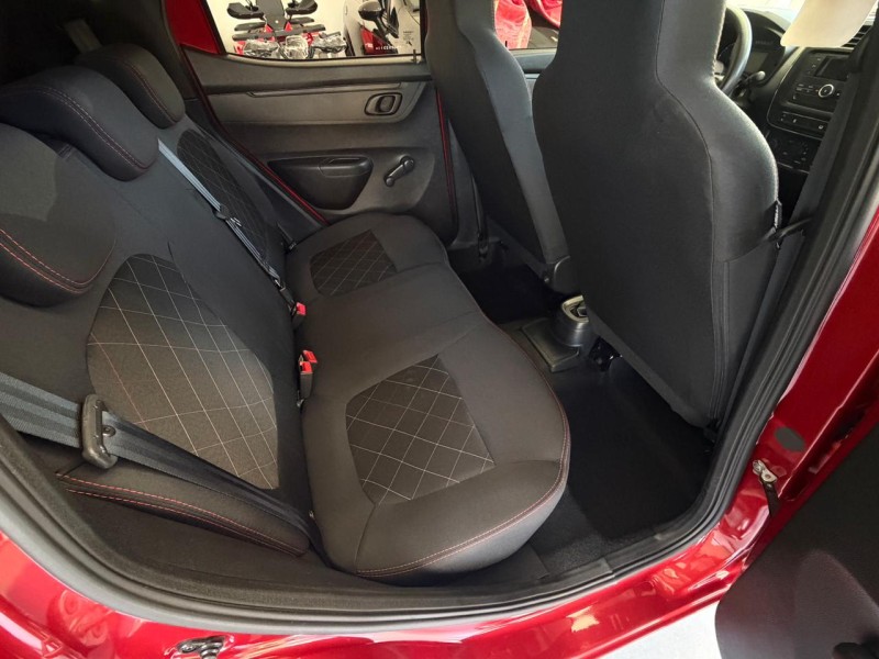 KWID 1.0 12V SCE FLEX ZEN MANUAL - 2025 - CAXIAS DO SUL