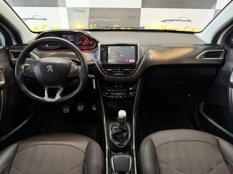 2008 1.6 16V FLEX GRIFFE 4P MANUAL - 2016 - CAXIAS DO SUL