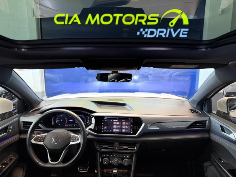 TAOS 1.4 16V HIGHLINE TSI FLEX 4P AUTOMÁTICO - 2022 - SãO LEOPOLDO